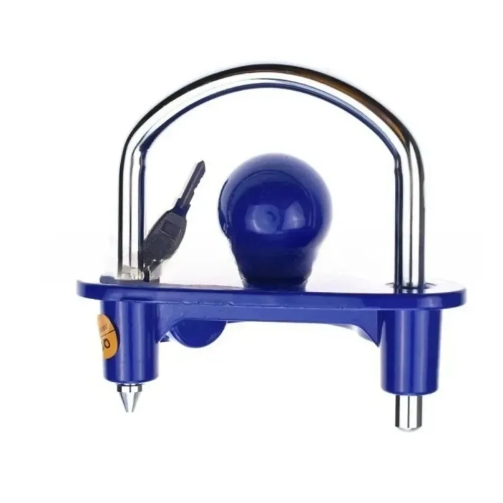 U Lock Heavy Duty - Koppelingsslot Universeel voor verstelbare U-vormige, robuuste