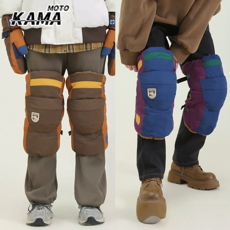Winter Cycling Commute Gear - Nieuwe winter motorfiets fietsen warm koud