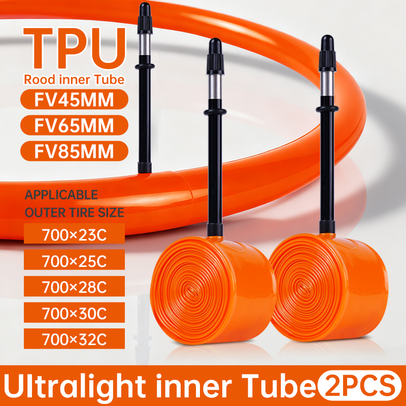 TPU Racefiets Binnenband 700C  - Inner Tube 700C recensie en prijs