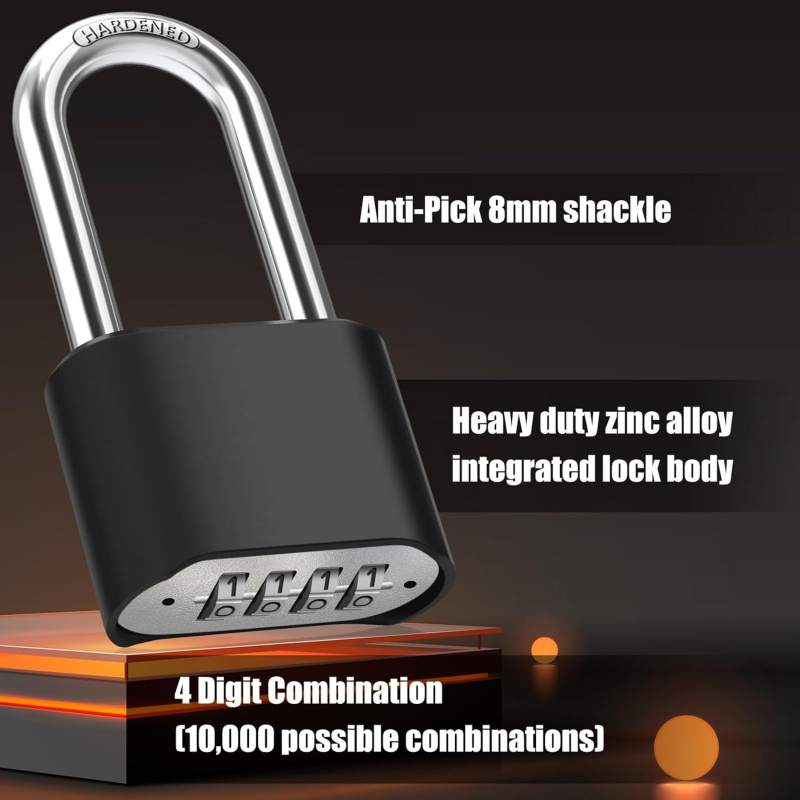 Robuust weerbestendig combinat - U Lock Heavy Duty recensie en prijs
