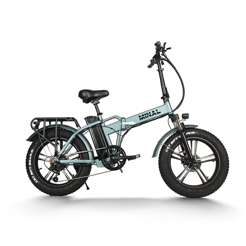 48V 350W 10.5Ah FTC200 Elektri - Cycling Commute Gear recensie en prijs
