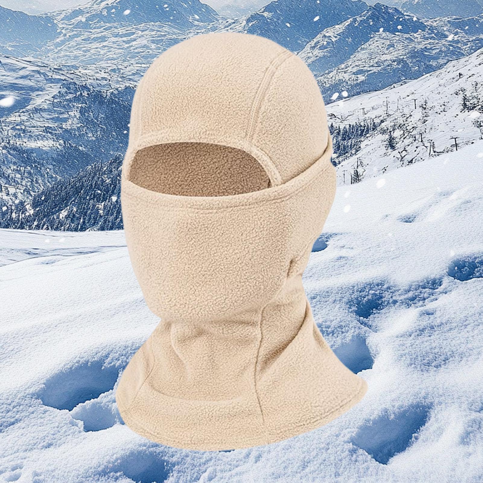 Wintergezichtsmasker Nekwarmer - Winter Cycling Commute Gear recensie en prijs