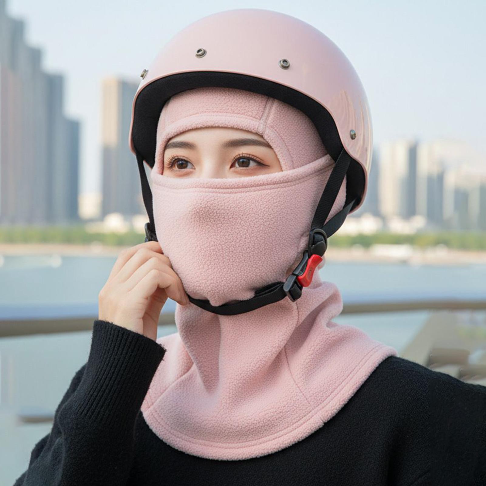 Skimasker Fietsen Nekwarmer Ko - Cycling To Work recensie en prijs