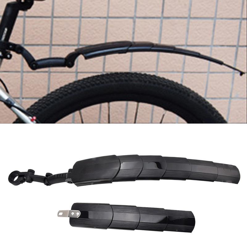 Fietsen Spatborden Spatscherm  - Cycling Commuter Rain Gear recensie en prijs