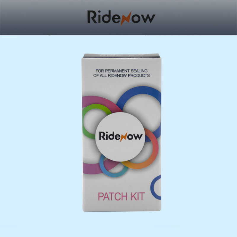 Ridenow Patch Kit TPU Fiets Bi - Inner Tube 700C recensie en prijs