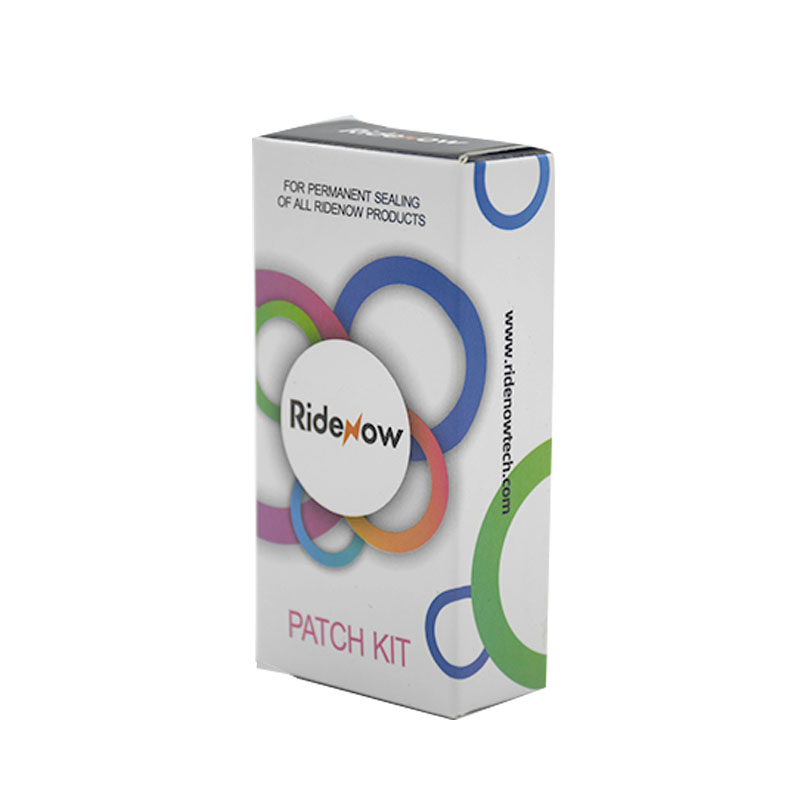 Ridenow Patch Kit TPU Fiets Bi - Inner Tube 700C recensie en prijs