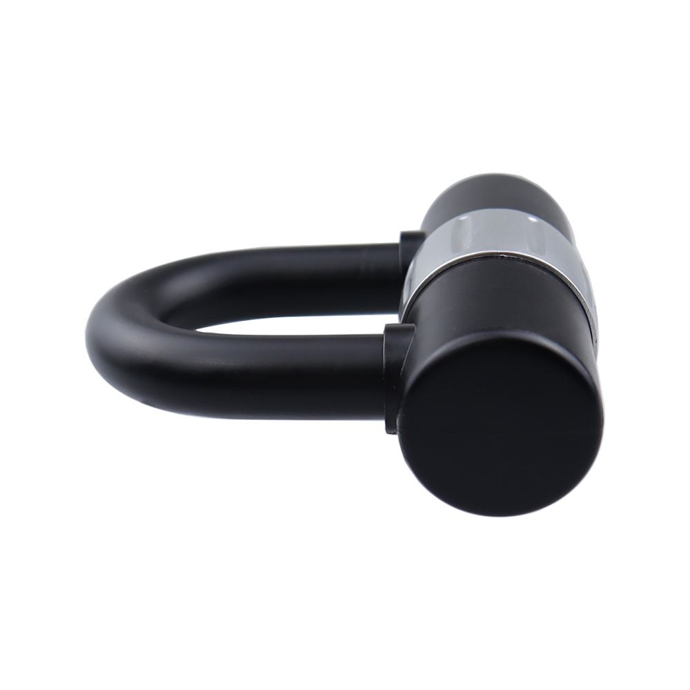 16mm Heavy Duty U Lock Motorsl - U Lock Heavy Duty recensie en prijs