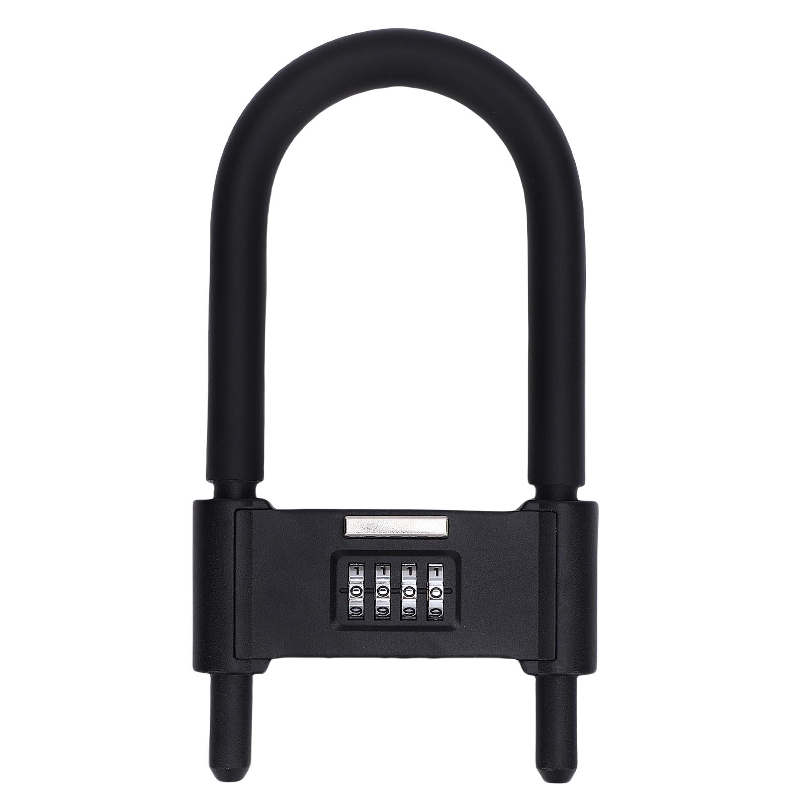Fiets U-slot 4-cijferig combin - U Lock Heavy Duty recensie en prijs