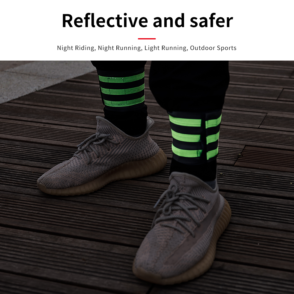Universele reflecterende fiets - Cycling Commute Pants recensie en prijs