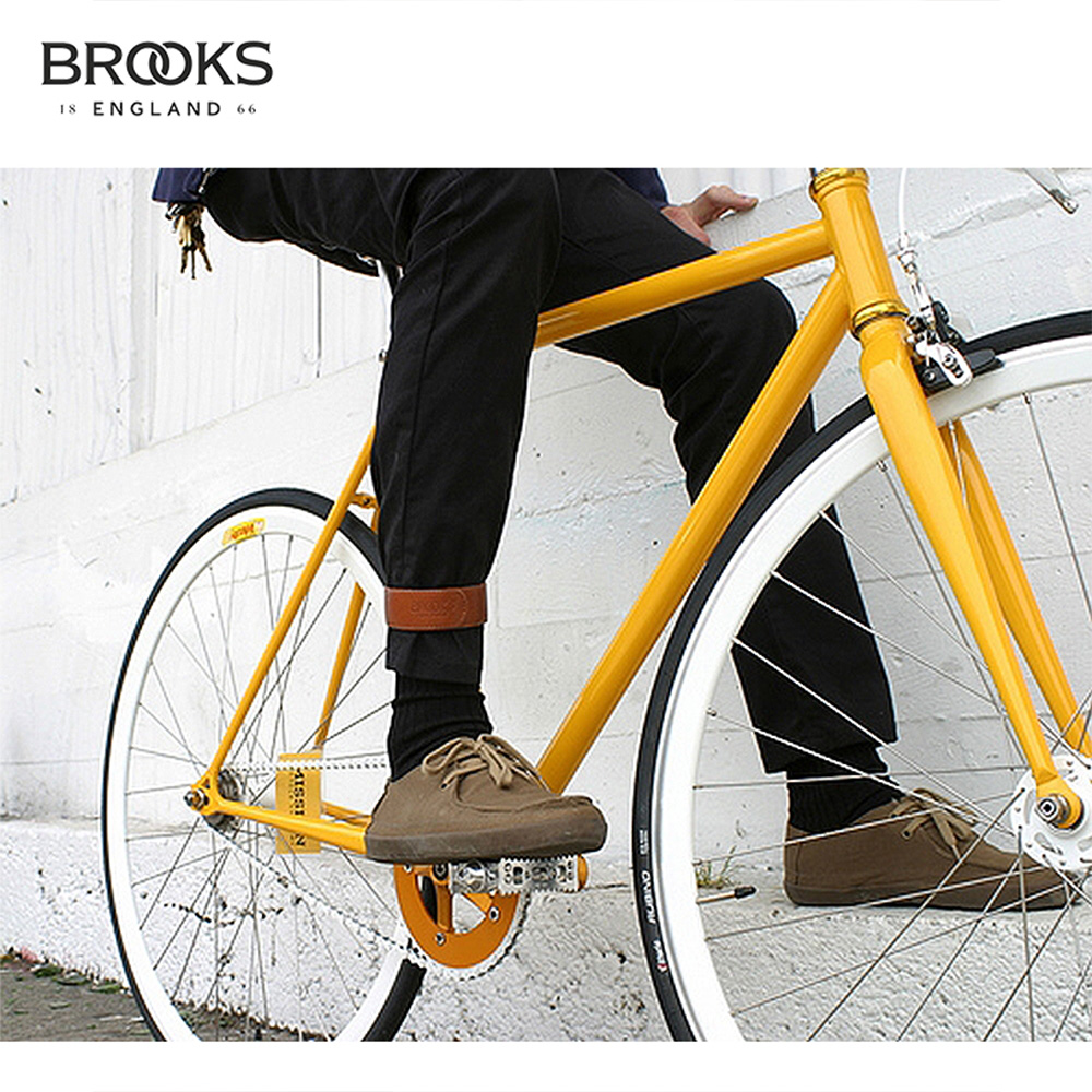 Brooks Commuter Fietsen Beenba - Cycling Commute Pants recensie en prijs
