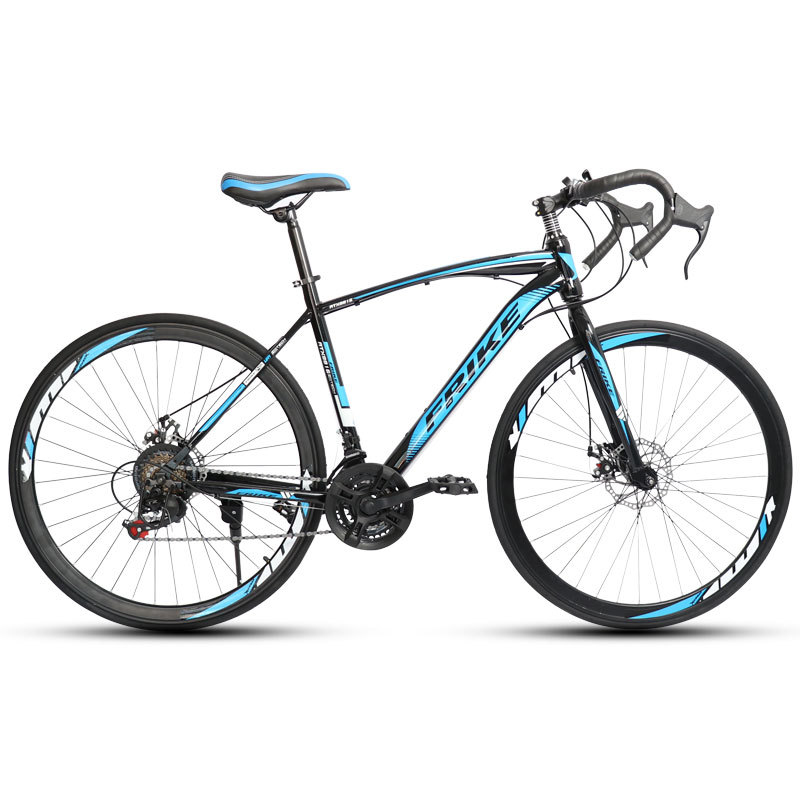 FREIKE 700C Volwassen Racefiet - Cycling Commute Gear recensie en prijs