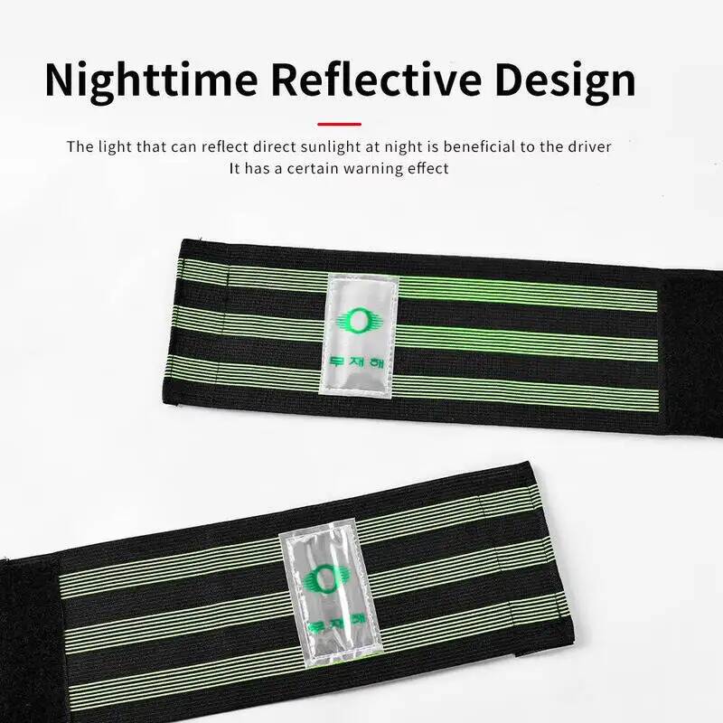 ESLNF Universele reflecterende - Cycling Commute Pants recensie en prijs