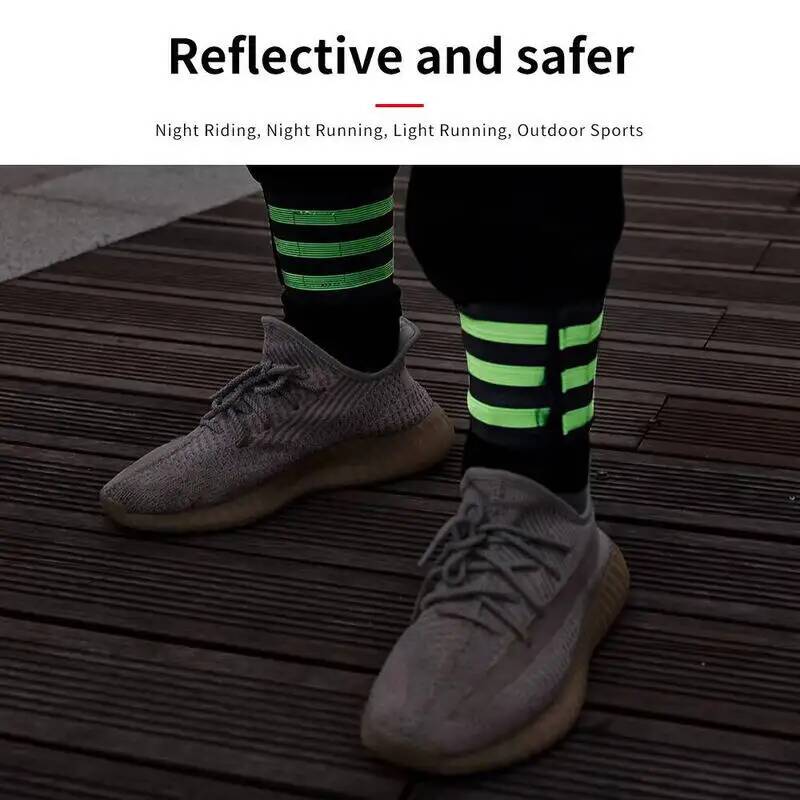 ESLNF Universele reflecterende - Cycling Commute Pants recensie en prijs