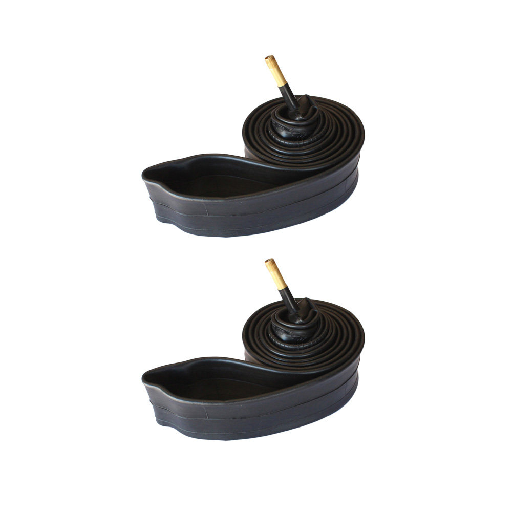 2 stuks fietsbinnenband voor s - Cycling Commute Gear recensie en prijs