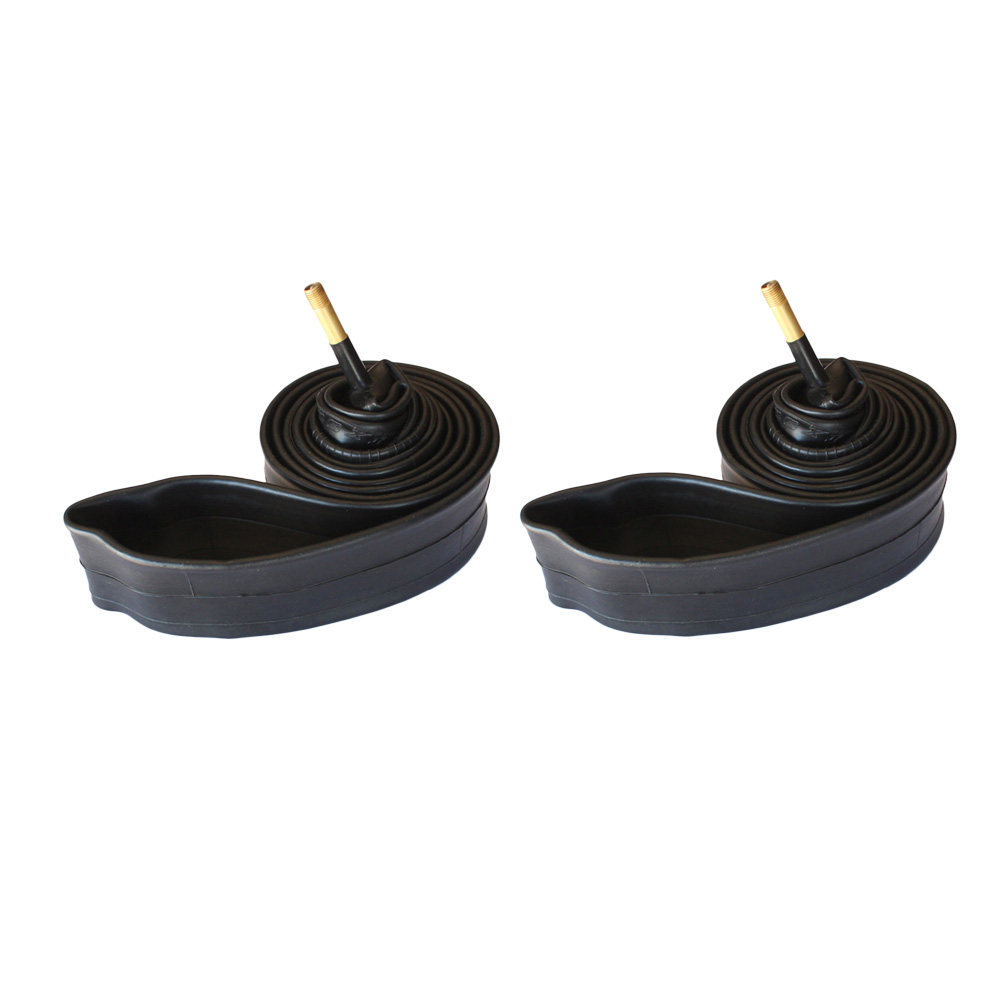 2 stuks fietsbinnenband voor s - Cycling Commute Gear recensie en prijs
