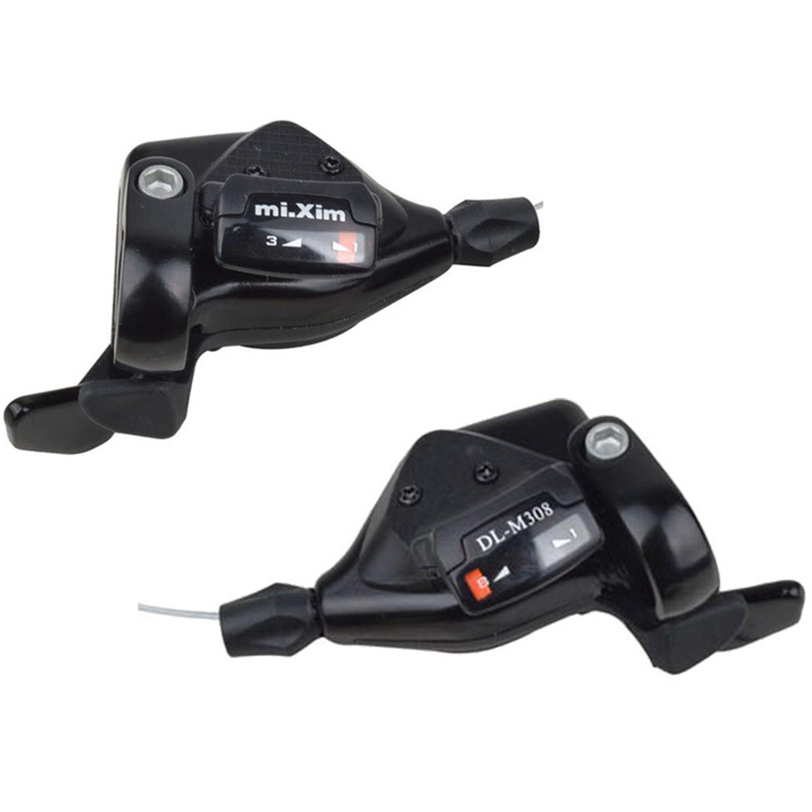 2 stuks fietsversnellingshende - Cycling Commute Gear recensie en prijs