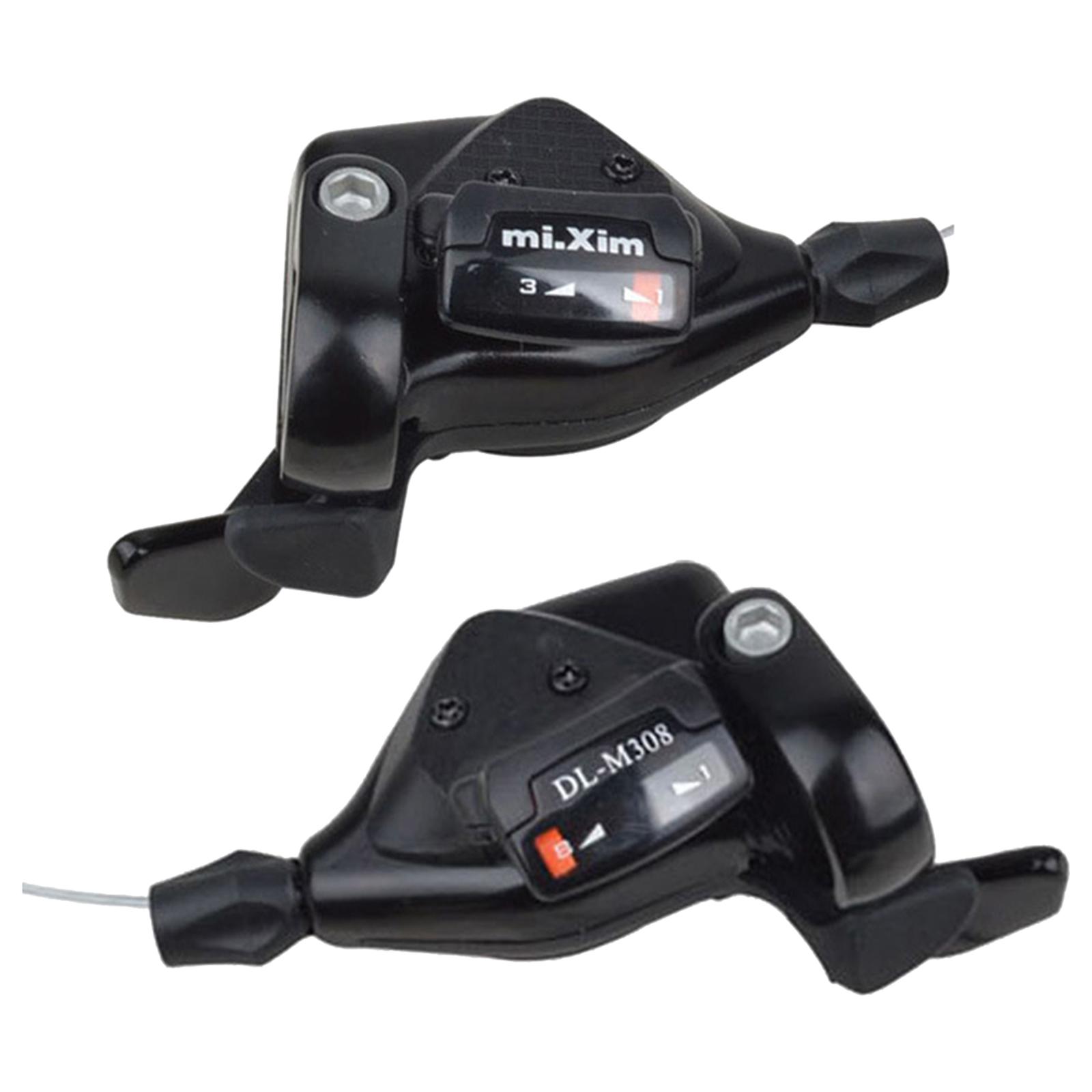 2 stuks fietsversnellingshende - Cycling Commute Gear recensie en prijs