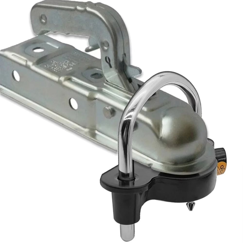 Hoge kwaliteit universele aanh - U Lock Heavy Duty recensie en prijs