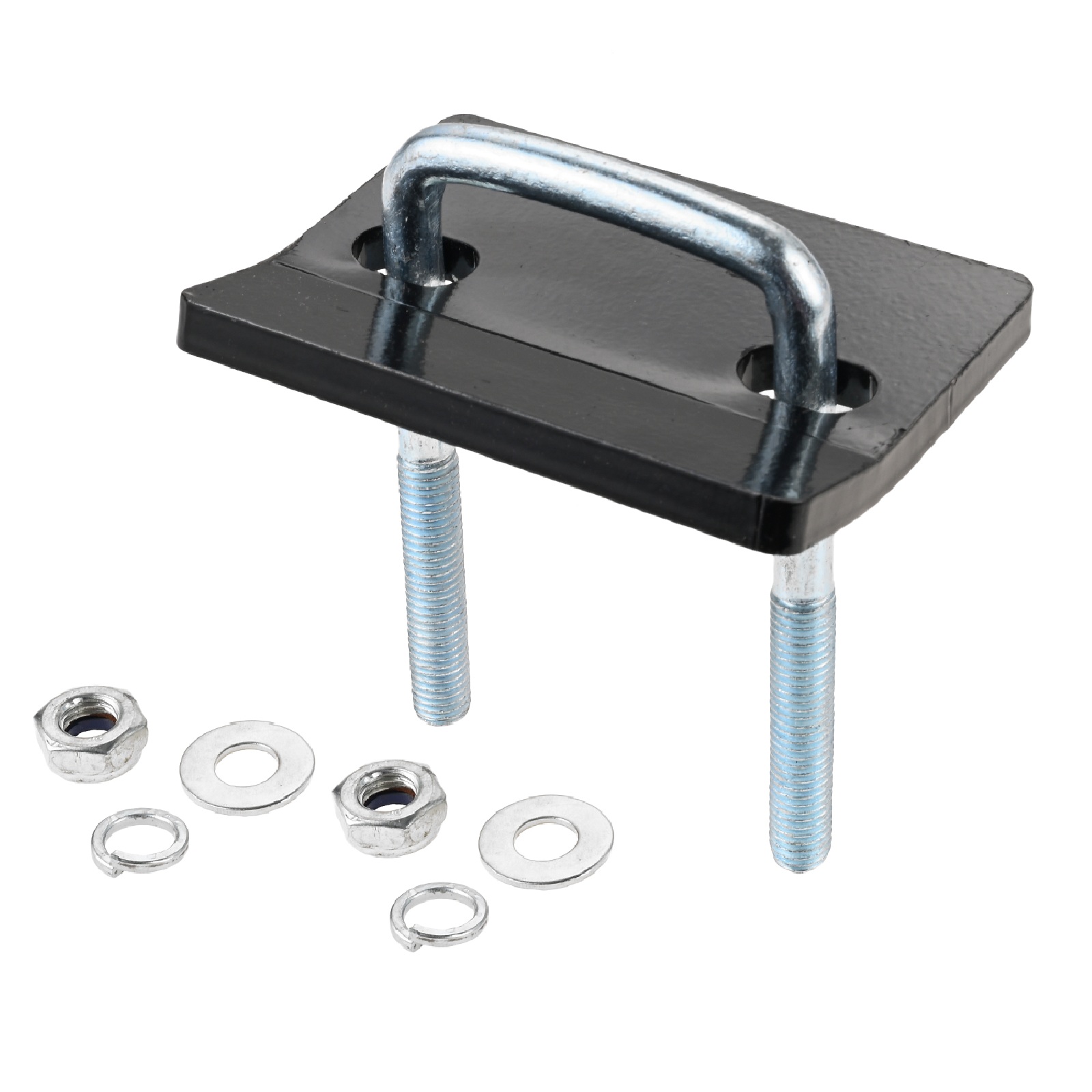 Trailer Stabilisator Trekhaaks - U Lock Heavy Duty recensie en prijs