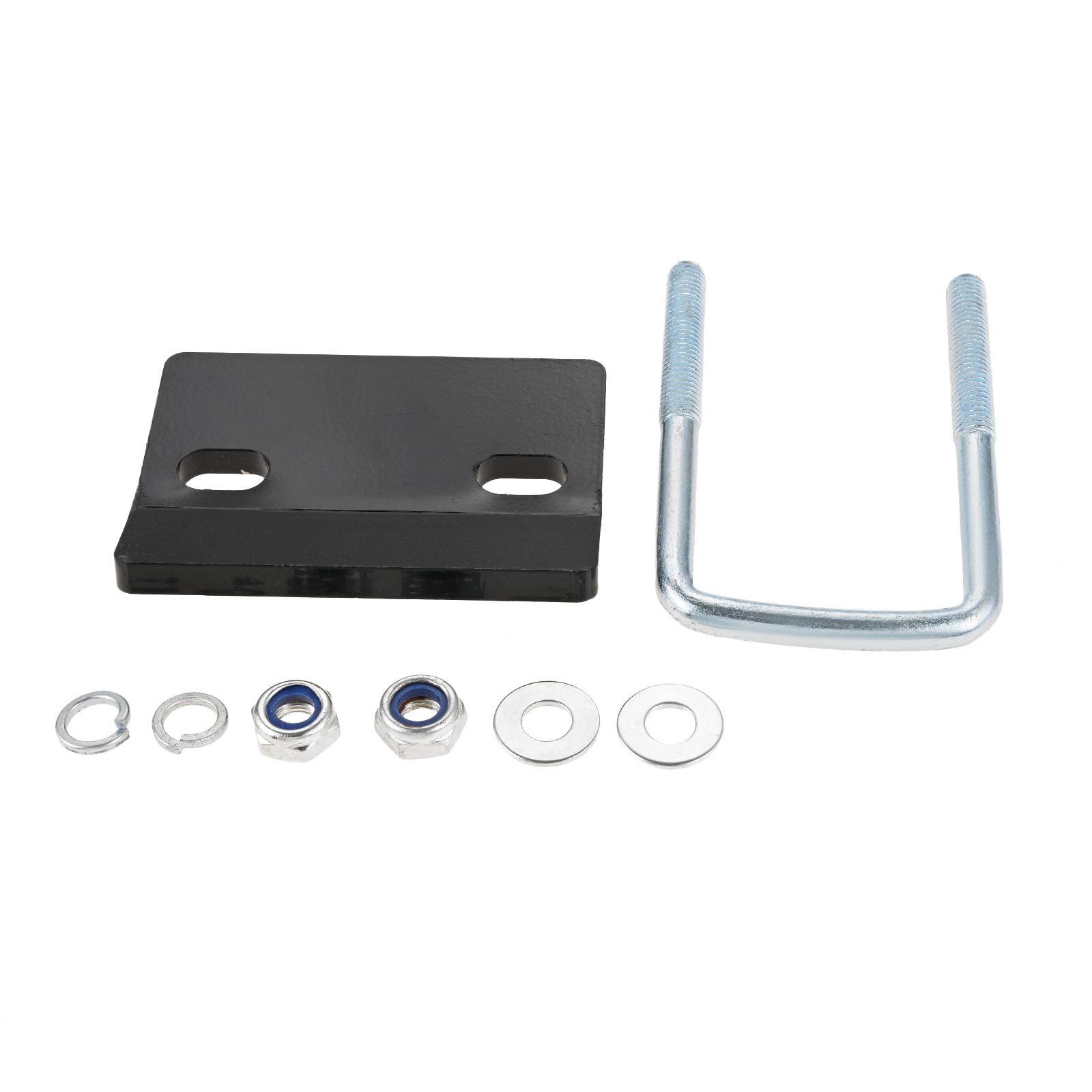 Trailer Stabilisator Trekhaaks - U Lock Heavy Duty recensie en prijs