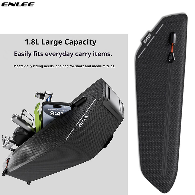 ENLEE Fiets Bovenbuis Binnenta - Cycling Commute Gear recensie en prijs