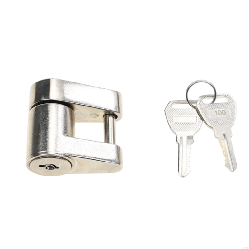 M76E Heavy Duty verstelbaar U- - U Lock Heavy Duty recensie en prijs