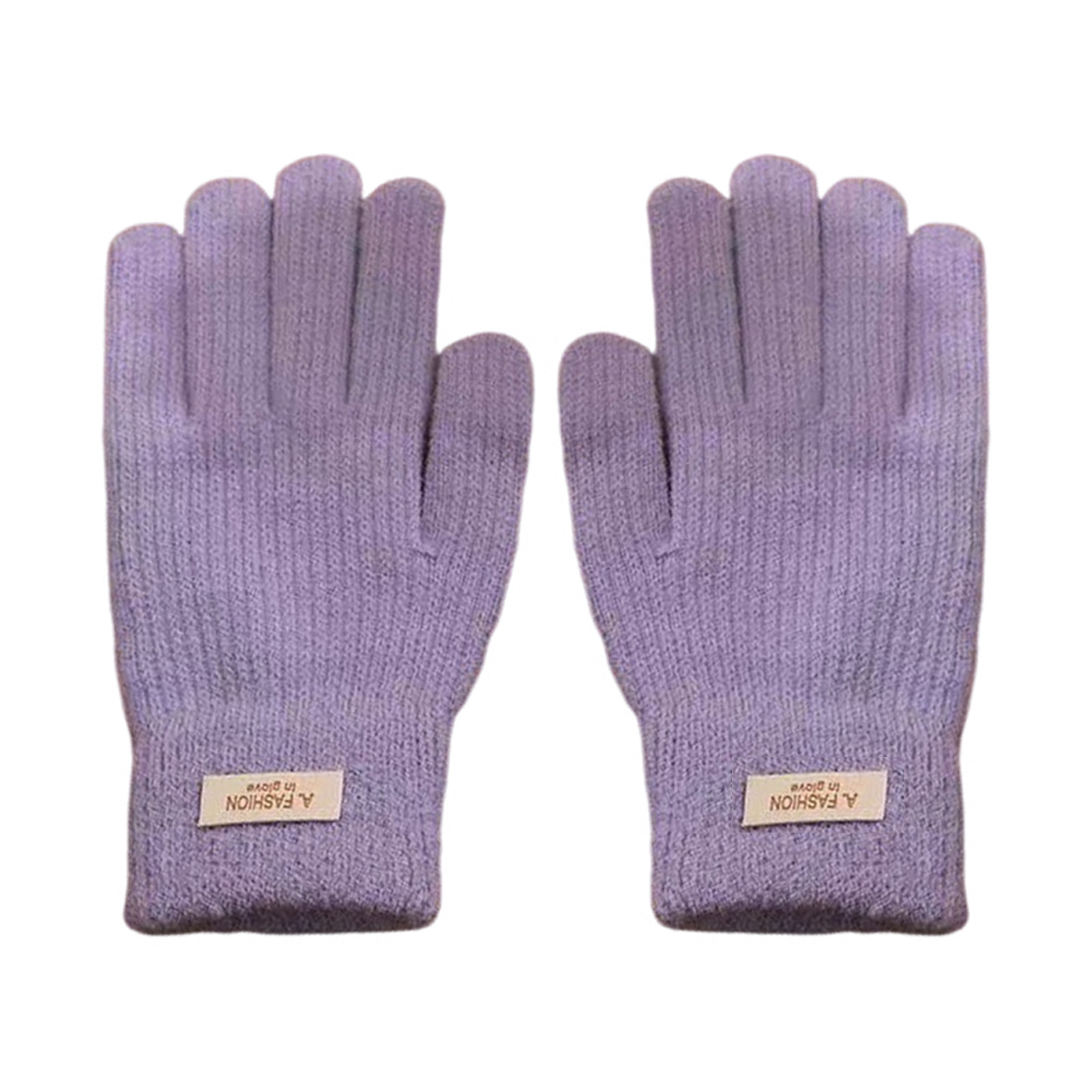 Winterse buitenhandschoenen zo - Winter Cycling Commute Gear recensie en prijs