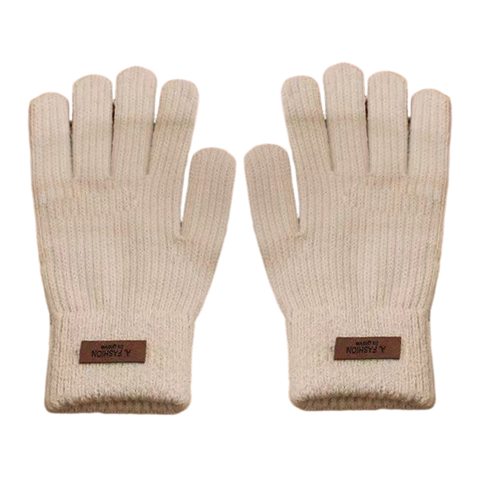Winterse buitenhandschoenen zo - Winter Cycling Commute Gear recensie en prijs