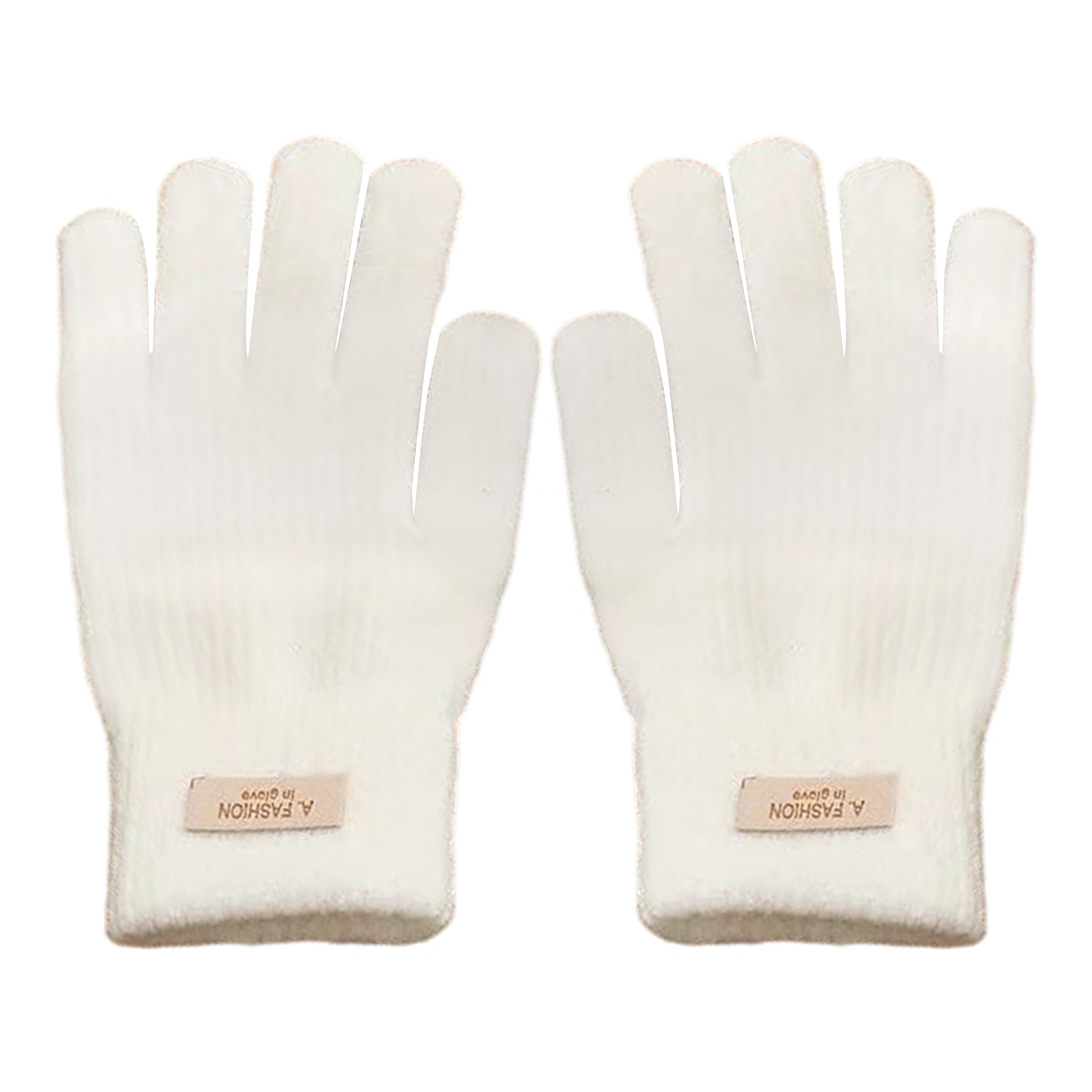 Winterse buitenhandschoenen zo - Winter Cycling Commute Gear recensie en prijs