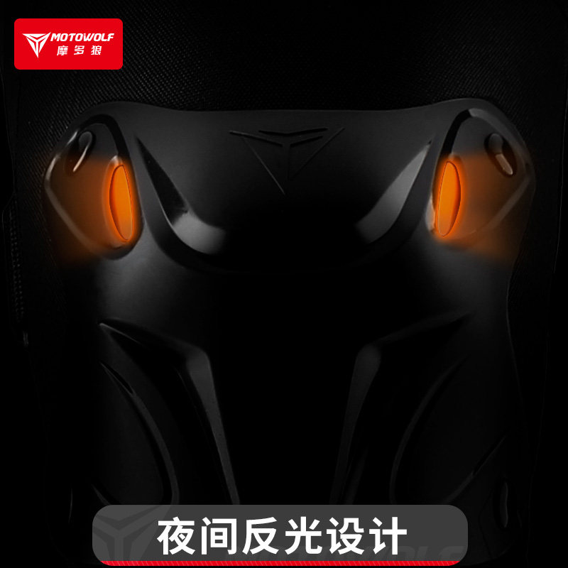 Herfst-winter elektrische moto - Winter Cycling Commute Gear recensie en prijs