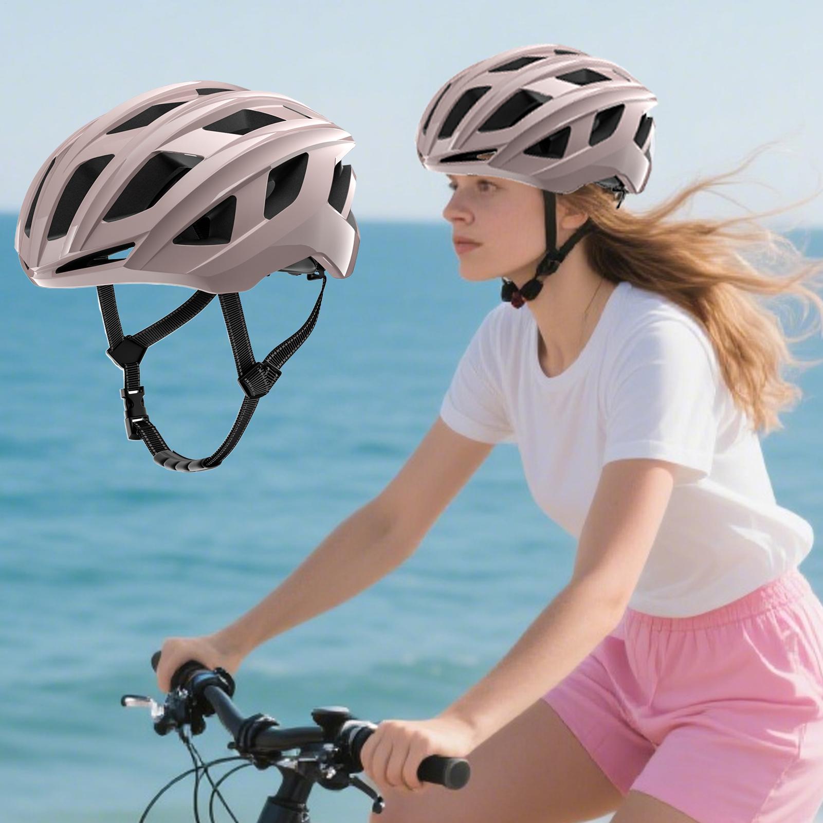 Fietshelmen voor volwassenen F - Cycling Commute Gear recensie en prijs