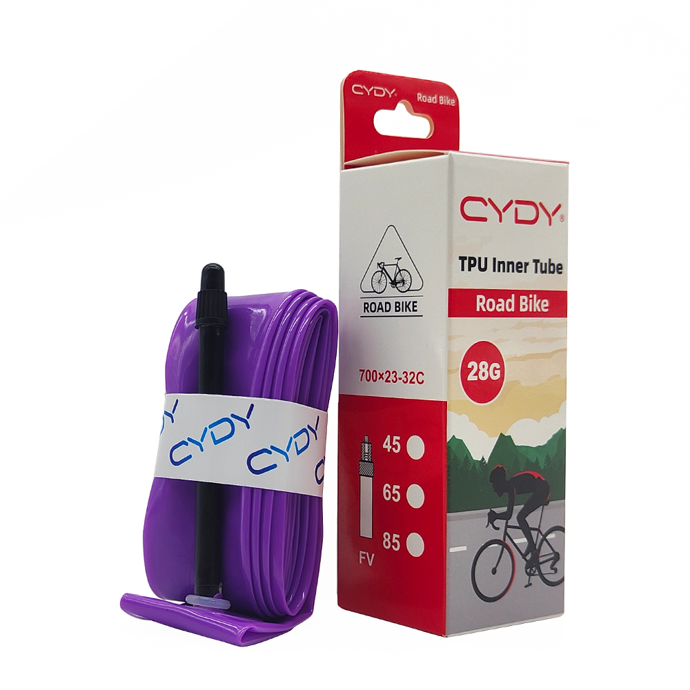 CYDY 700C Fiets Binnenband TPU - Inner Tube 700C recensie en prijs